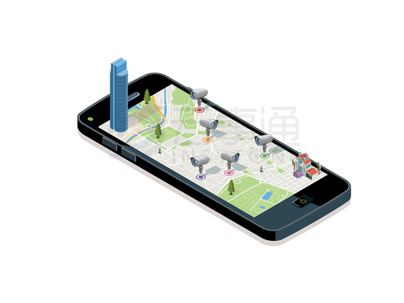 遠程視頻監(jiān)控攝像頭