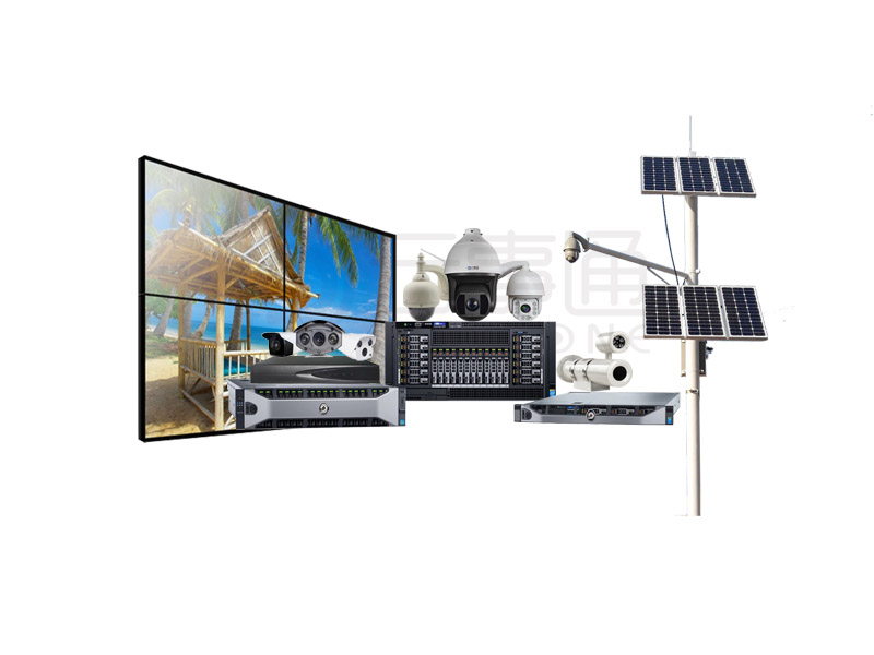 監(jiān)控攝像頭