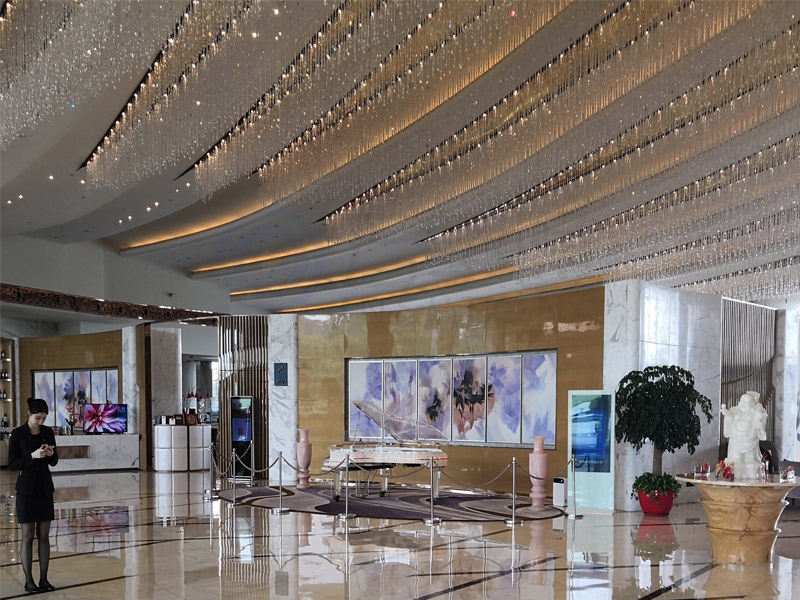 賓館視頻監(jiān)控人臉識別、行為分析