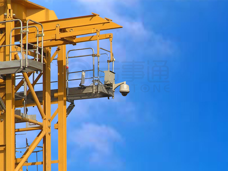 4G監(jiān)控直播、人臉識別、行為分析