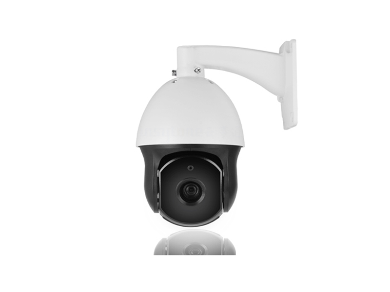 200萬高清紅外網絡智能高速球