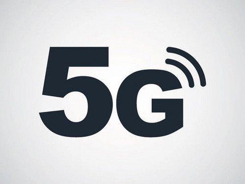 5G+高清監(jiān)控攝像頭