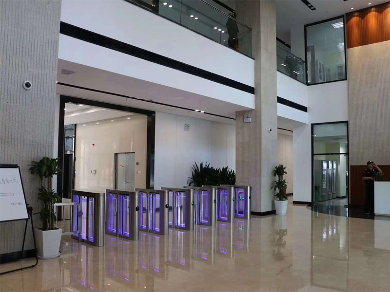 大廈樓宇人臉識別系統(tǒng)