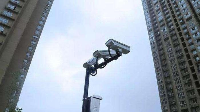 高空拋物智能監(jiān)控系統(tǒng)多少錢