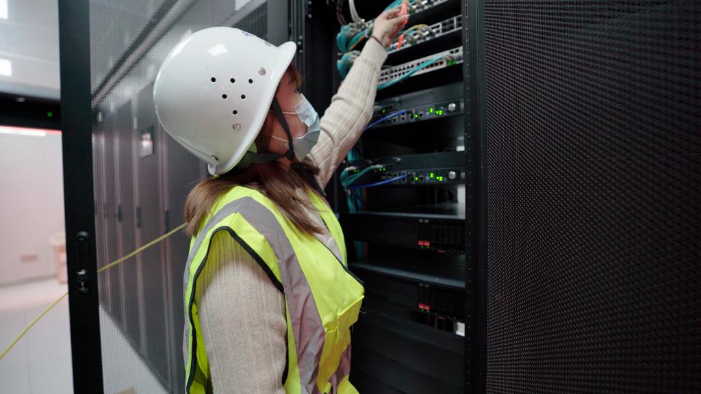 智慧安防監控平臺