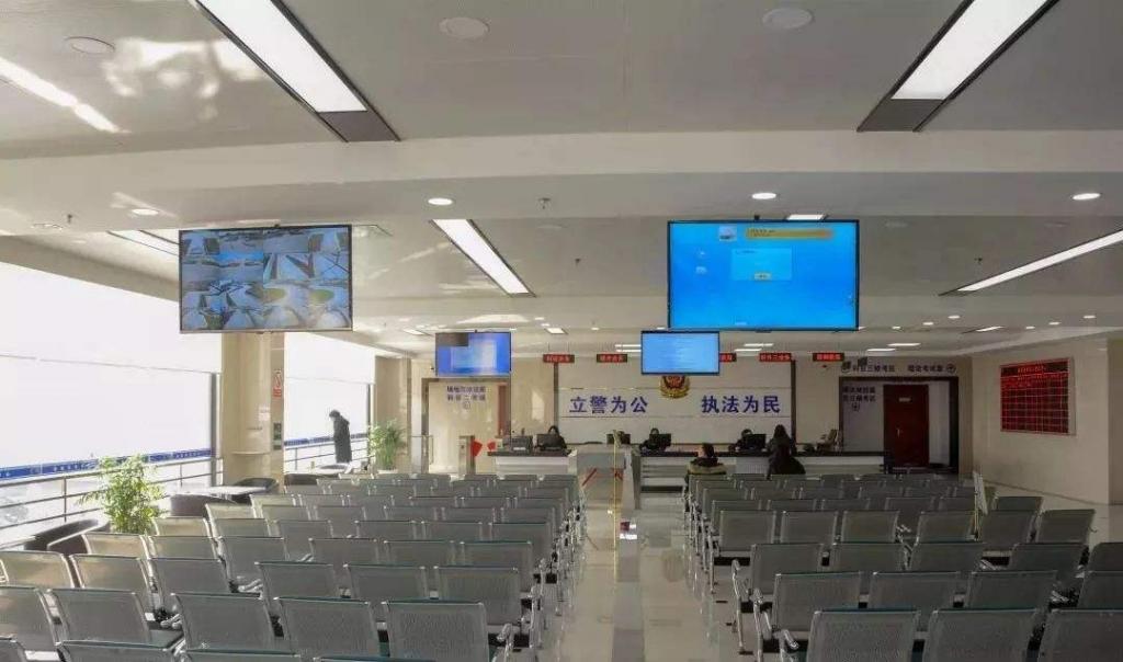 遠程監(jiān)控駕考