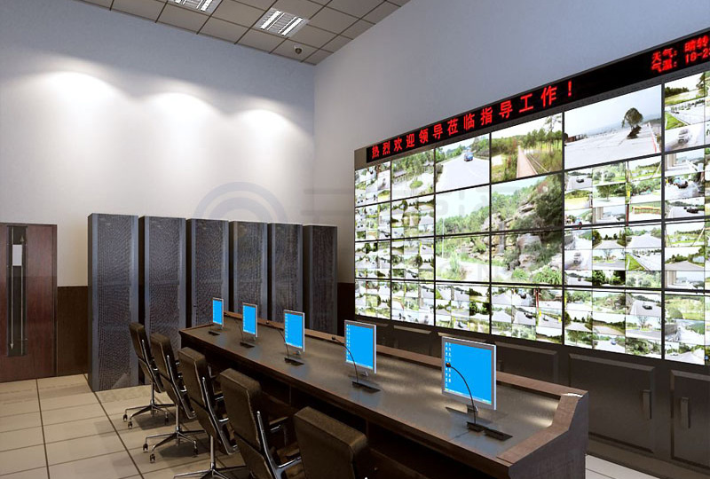 遠程視頻監(jiān)控