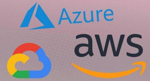 國外邊緣計算平臺有哪些廠商？