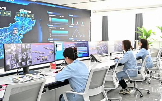 晉能控股華越機械公司研發(fā)的ai智能抓拍系統(tǒng)成功應(yīng)用