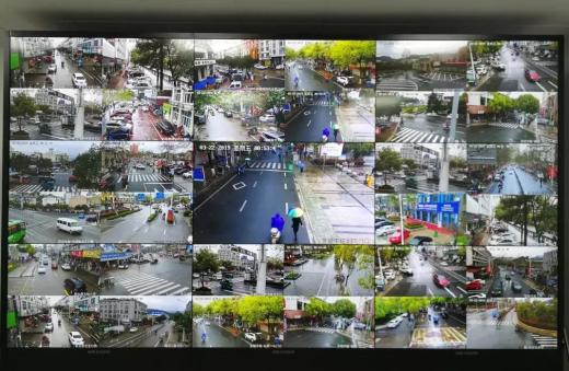 視頻監(jiān)控系統(tǒng)在攝像頭上部署AI分析優(yōu)勢(shì)