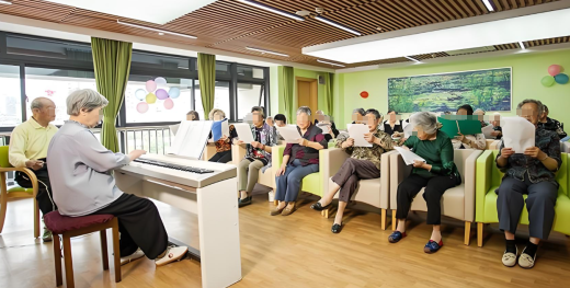 AI監(jiān)控智能識別預(yù)警系統(tǒng)在養(yǎng)老院應(yīng)用價值