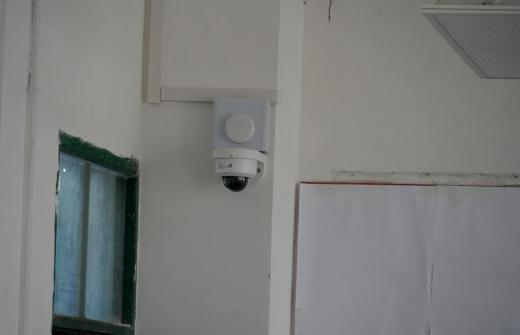 今年高考，開平啟用AI智能巡考！