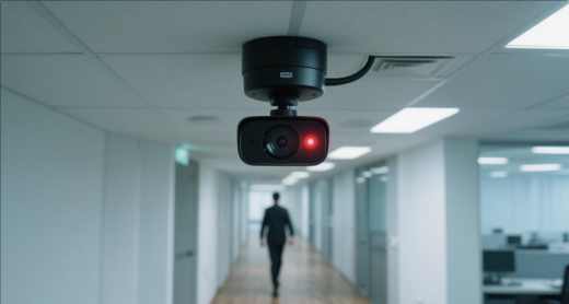 集中式人臉識別檢測與追蹤攝像系統應用需求