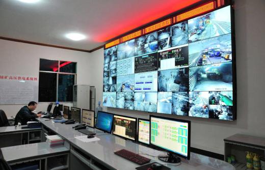 GB35114安全視頻監(jiān)控系統(tǒng)簡(jiǎn)介